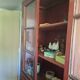 Chinese display cabinet
