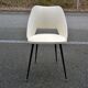 Barrel chair
