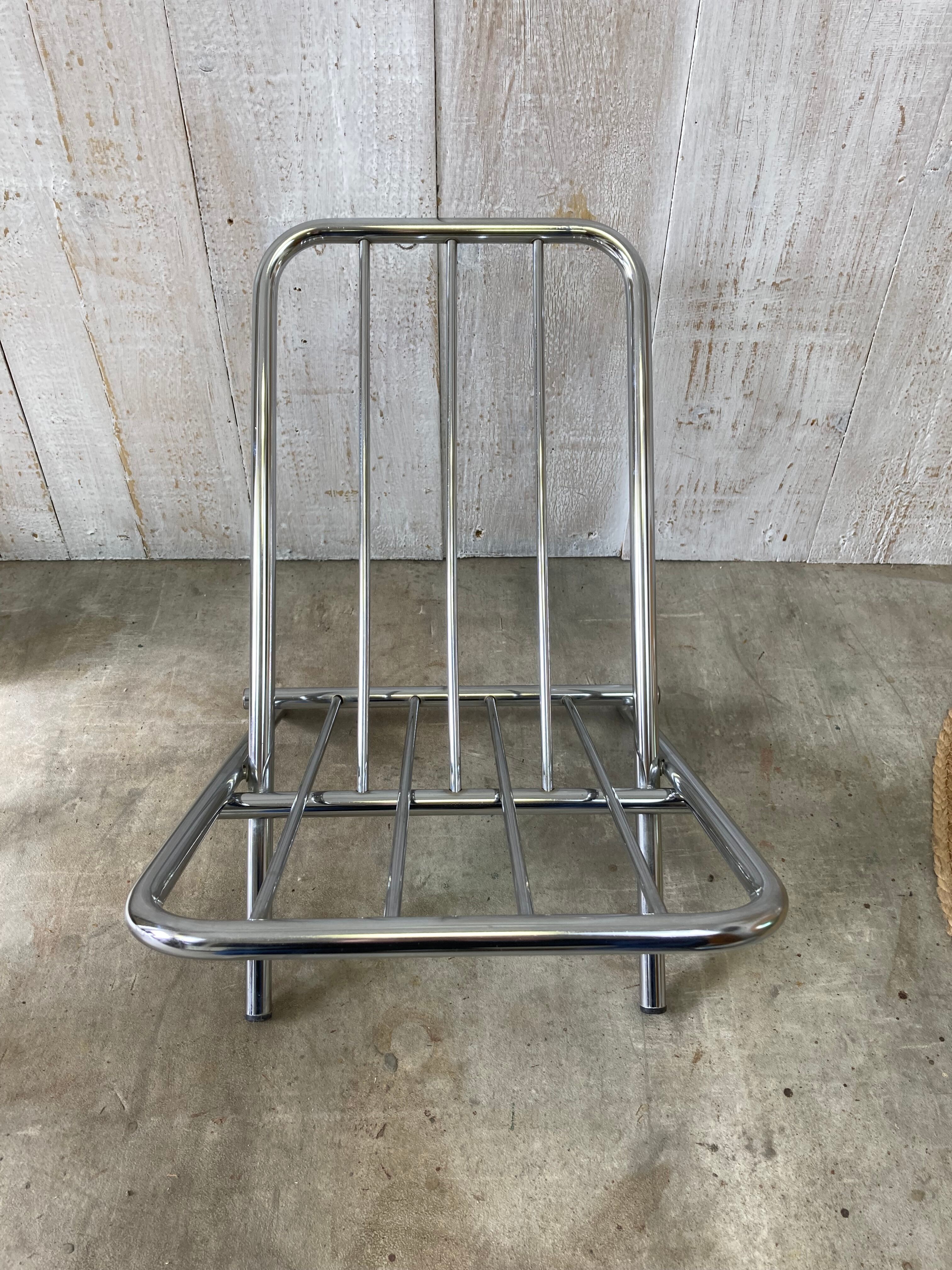 Porte revues vintage