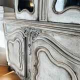 18th century buffet