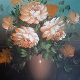 Painting / still life canvas