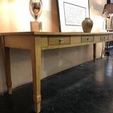Large console style reconstruction 1950