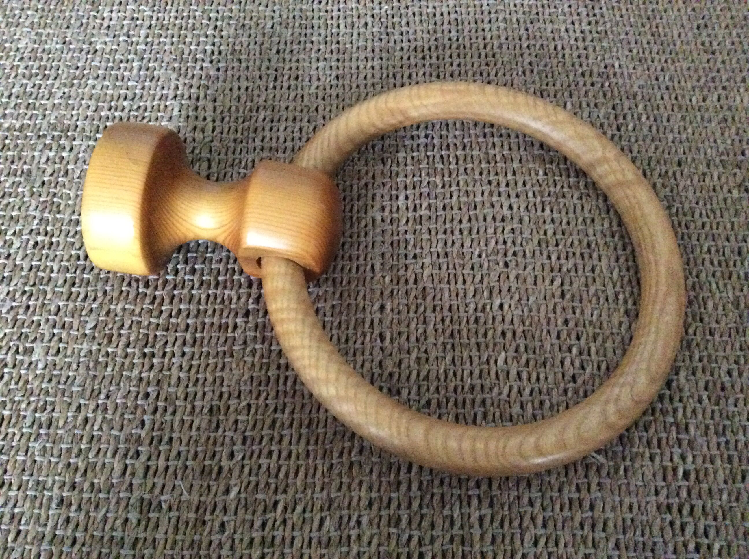 Porte-serviette