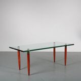 Table basse italie 1950