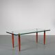 Coffee table  italy 1950