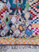 Azilal, 270 x 160 authentic hand made wool rug