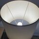 Italian alabaster lamp from the 70s