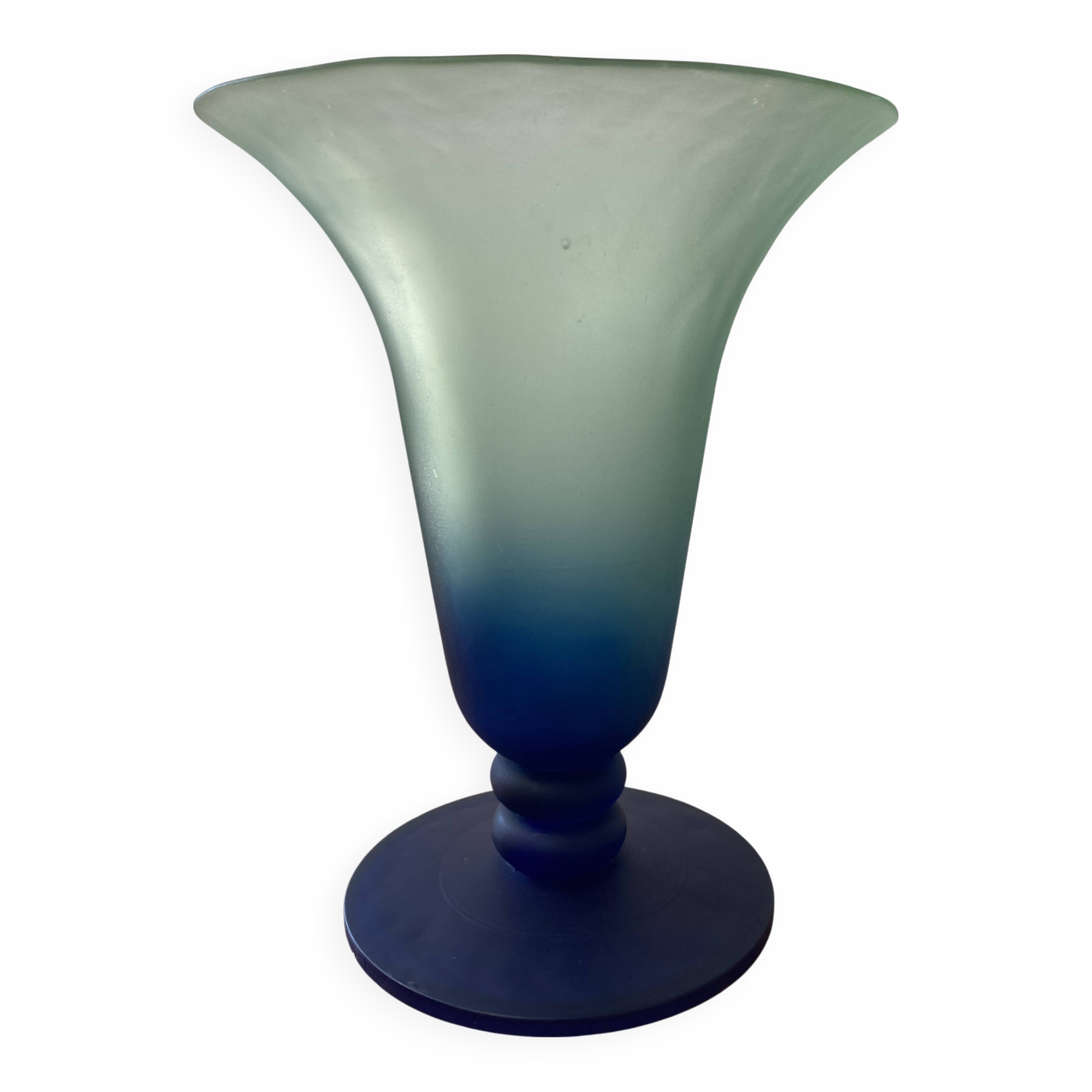 Vintage vase