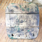Workshop painter's stool