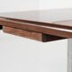 Mid-Century Modern T333 Desk by Oslvado Borsani and Eugenio Gerli for Tecno