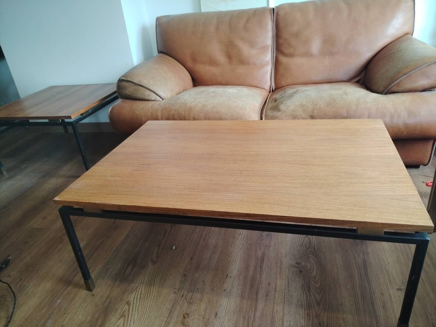 Vintage 60s Coffee Table