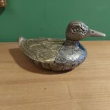 Box, empty pocket, Duck 80'S
