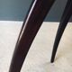 Modernist Spider Table by Jindrich Halabala, former Czechoslovakia, 1940s