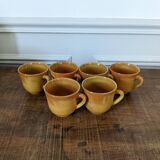 6 tasses Arcopal