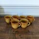 6 tasses Arcopal