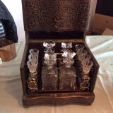 Liquor cellar type Napoleon