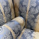 Banquette / Méridienne - Recamier époque Napoléon III