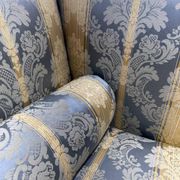 Banquette / Méridienne - Récamier époque Napoléon III