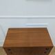 Scandinavian chest of drawers