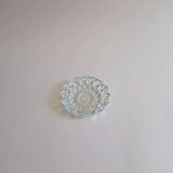 Glass ashtray