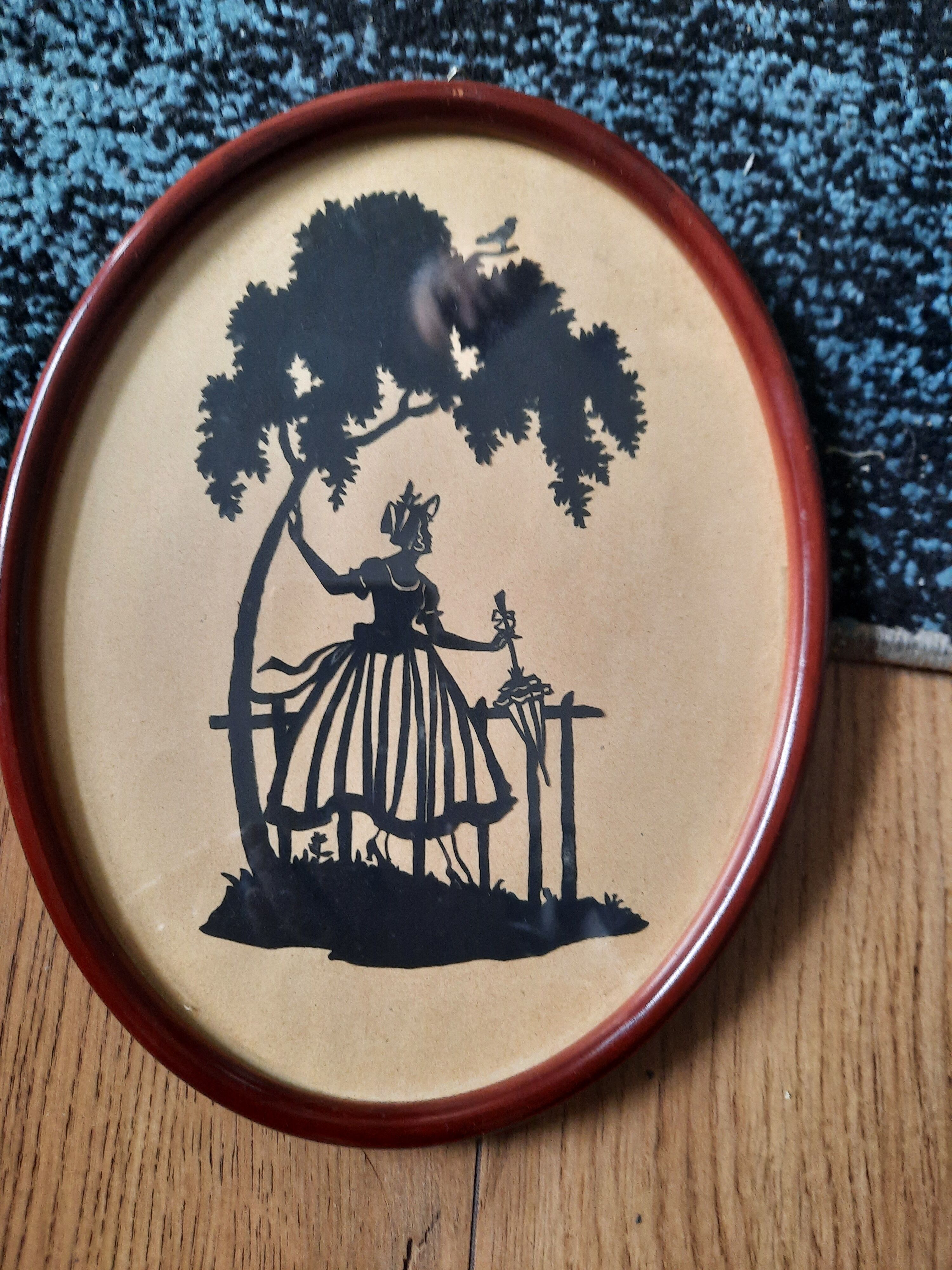 Illustration Art Déco