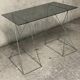 Post modern minimalist desk 1990