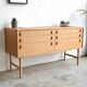 Enfilade / sideboard by Meredew 133 cm