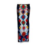 Boucherouite rug