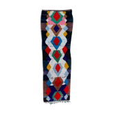 Tapis Boucherouite