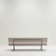 Sofa bed by Rito Valla for IPE Bologna, Italy 1960s.