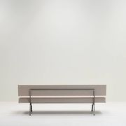 Canapé-lit de Rito Valla pour IPE Bologne, Italie années 1960.