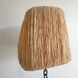 Vintage chain floor lamp 1970