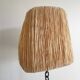 Vintage chain floor lamp 1970