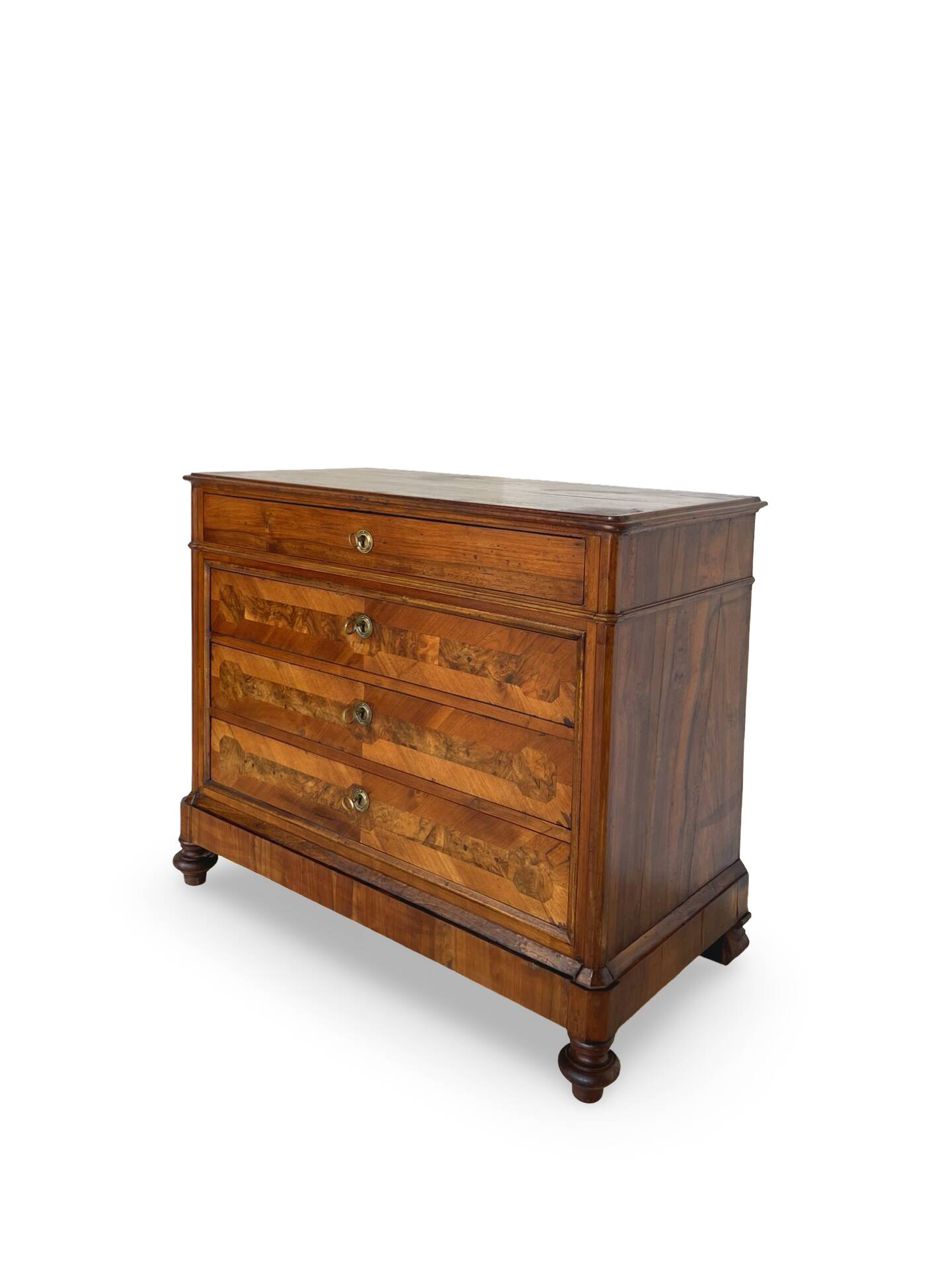 Louis Philippe period commode