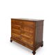 Louis Philippe period commode
