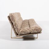 1960’s dutch design kho liang le sofa c683 by artifort