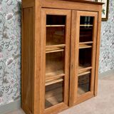 Old display case (renovated)