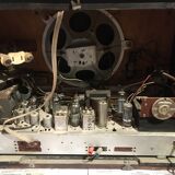 Radio tsf Philips de 1957 vintage