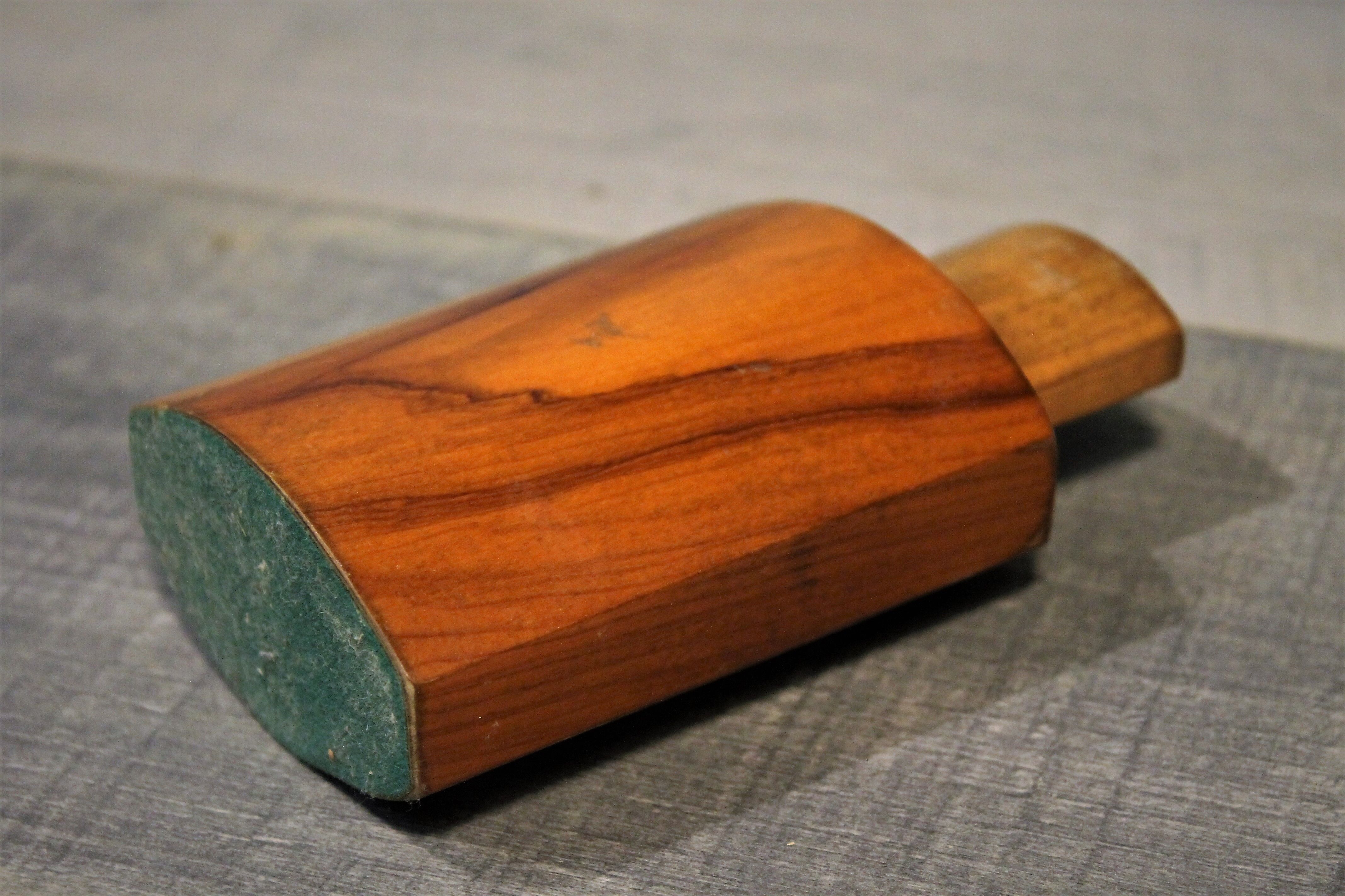 Bottle / flask drink 1950