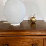 Lamp egg vintage Laurel Co