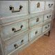 Ancienne Commode, de style Louis, 16