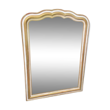 Fireplace mirror  110x153cm