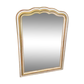 Fireplace mirror  110x153cm