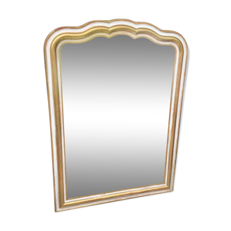 Fireplace mirror  110x153cm