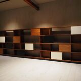 'Palan' library by Ilmari Tapiovaara for Asko, Design/One, 1957