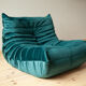 Togo armchair model designed by Michel Ducaroy 1973