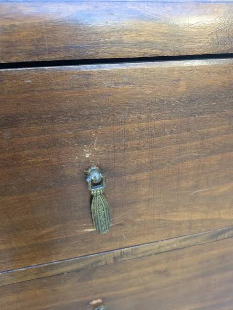 1940s furniture