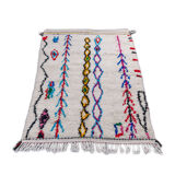 Tapis Azilal Coloré 130x205 cm