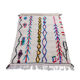 Tapis Azilal Coloré 130x205 cm