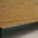 Ash sideboard, Danish design, 1990s, manufactured by Skovby